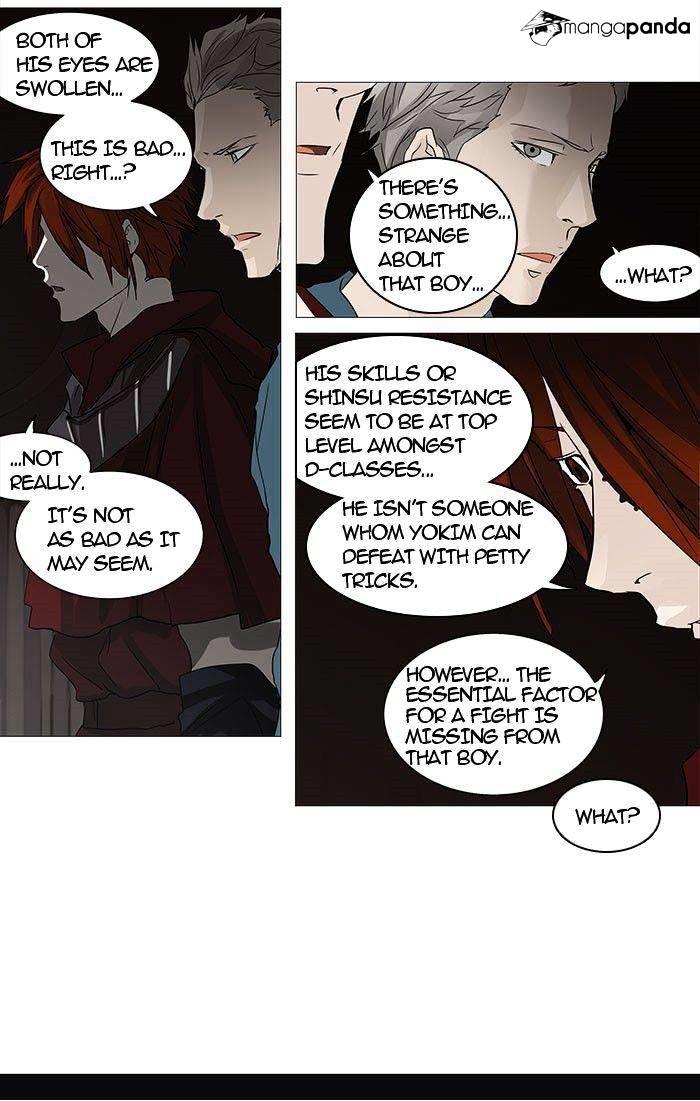 Tower Of God, Chapter 247 image 30